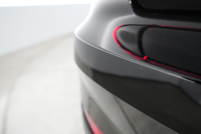 2022 Polestar 2