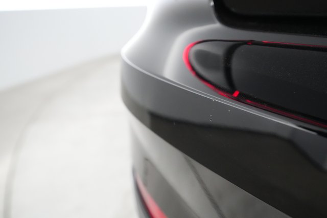 2022 Polestar 2 — photo 32 of 41