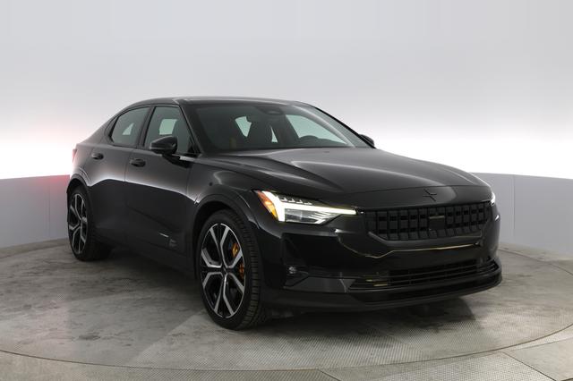 2022 Polestar 2 — photo 6 of 41