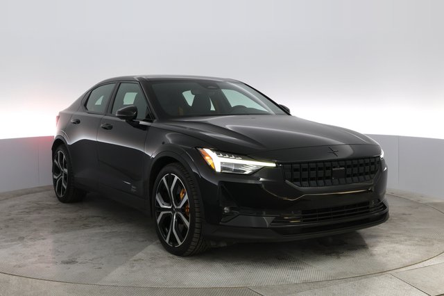2022 Polestar 2 — photo 6 of 41