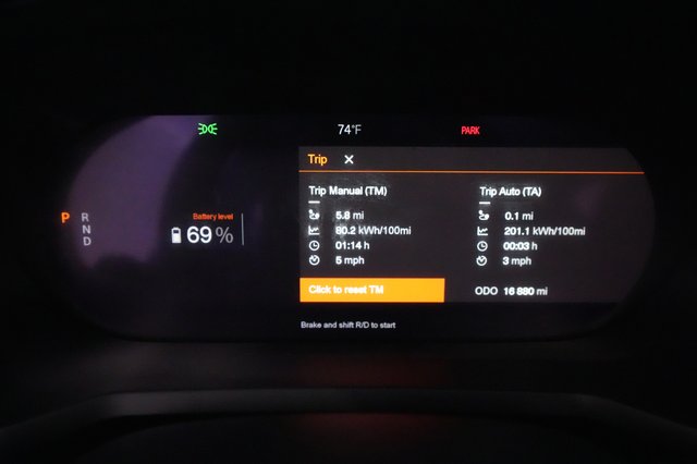 2022 Polestar 2 — photo 4 of 41