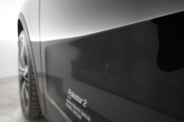 2022 Polestar 2 — photo 34 of 41