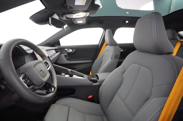 2022 Polestar 2 — photo 15 of 41