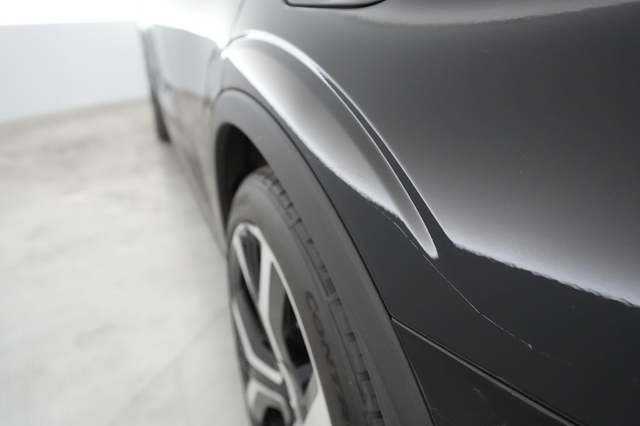 2022 Polestar 2