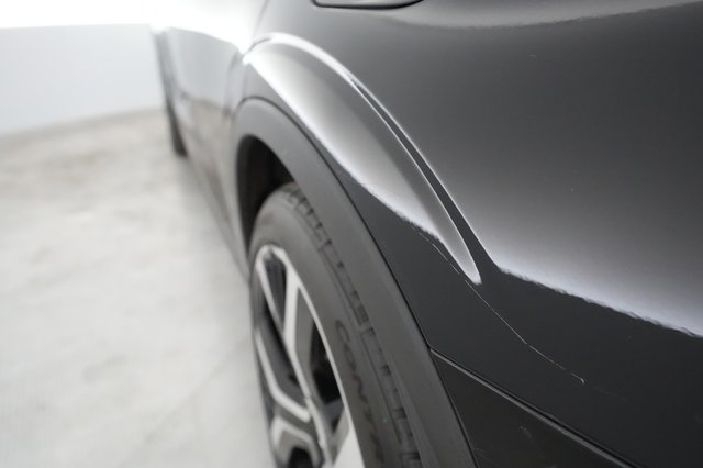2022 Polestar 2 — photo 35 of 41