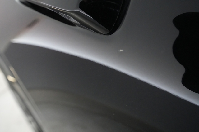 2022 Polestar 2