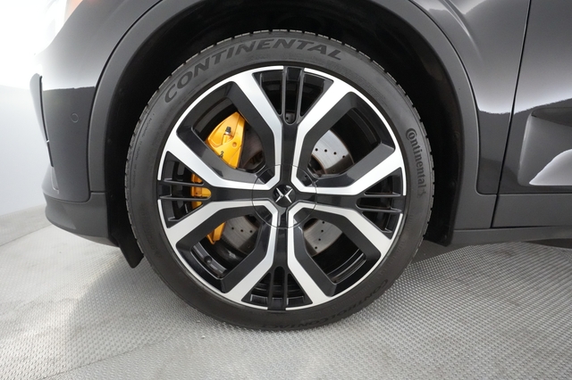 2022 Polestar 2