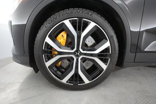 2022 Polestar 2 — photo 11 of 41