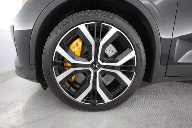 2022 Polestar 2 — photo 11 of 41