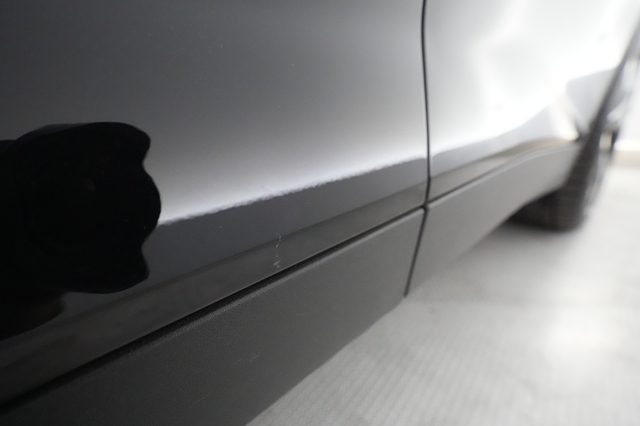 2022 Polestar 2