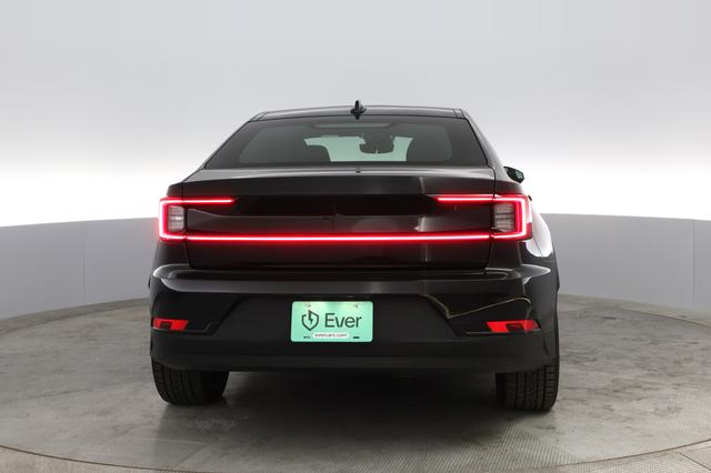 2022 Polestar 2 — photo 8 of 41