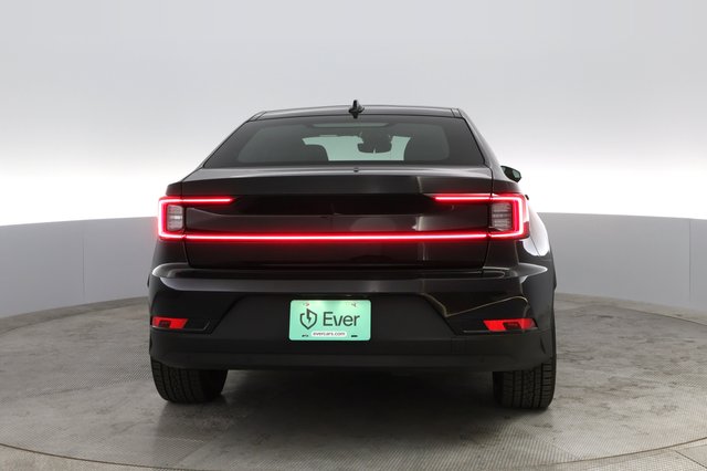 2022 Polestar 2 — photo 8 of 41