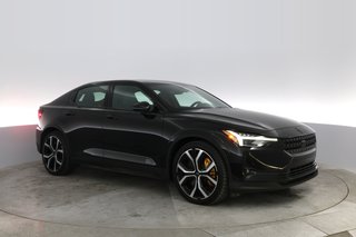 2022 Polestar 2 — photo 7 of 41