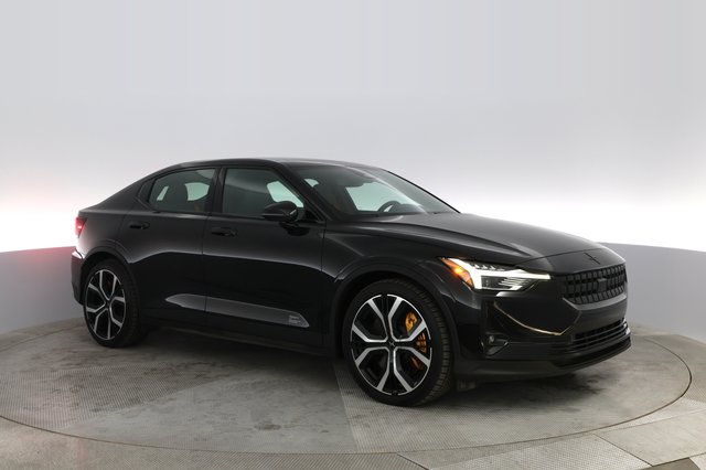 2022 Polestar 2 — photo 7 of 41