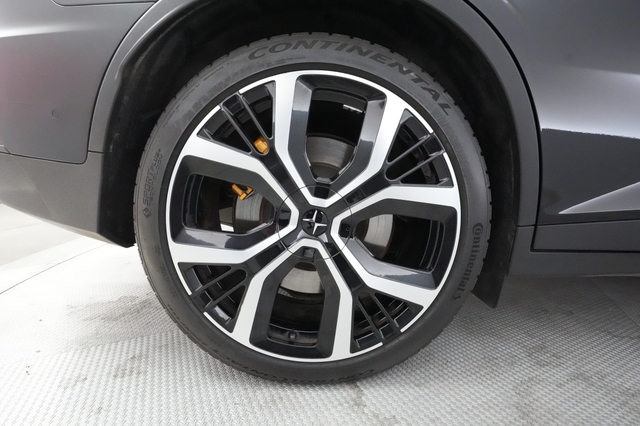 2022 Polestar 2