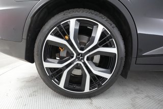 2022 Polestar 2 — photo 14 of 41