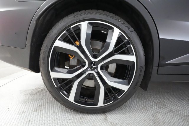 2022 Polestar 2 — photo 14 of 41
