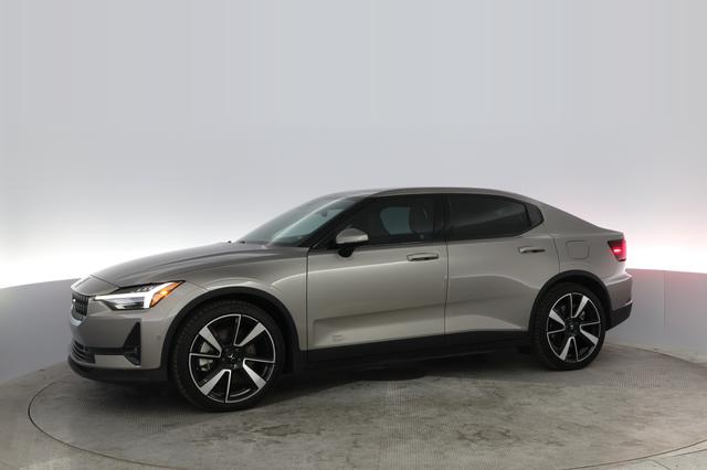 2022 Polestar 2 — photo 10 of 37