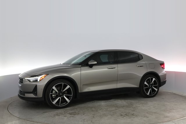 2022 Polestar 2 — photo 10 of 37