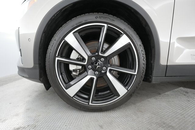 2022 Polestar 2 — photo 11 of 37