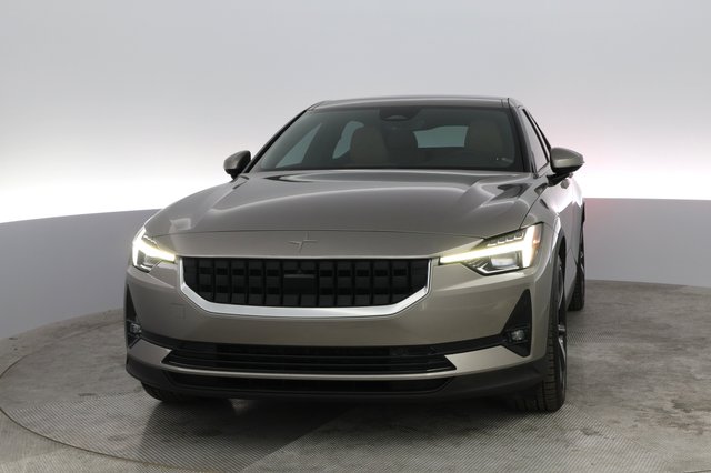 2022 Polestar 2 — photo 5 of 37