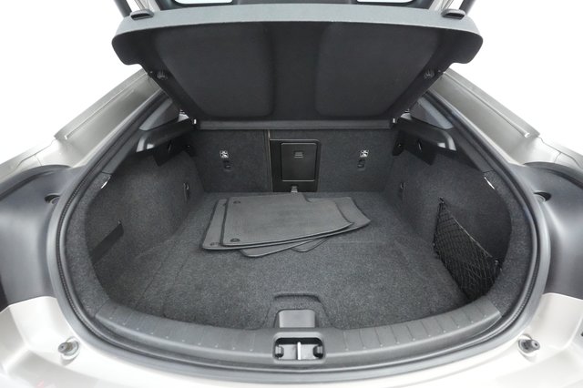 2022 Polestar 2 — photo 21 of 37