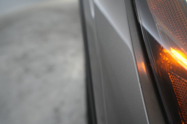 2022 Polestar 2 — photo 24 of 37