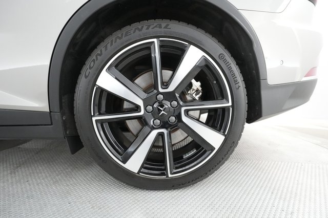 2022 Polestar 2 — photo 12 of 37
