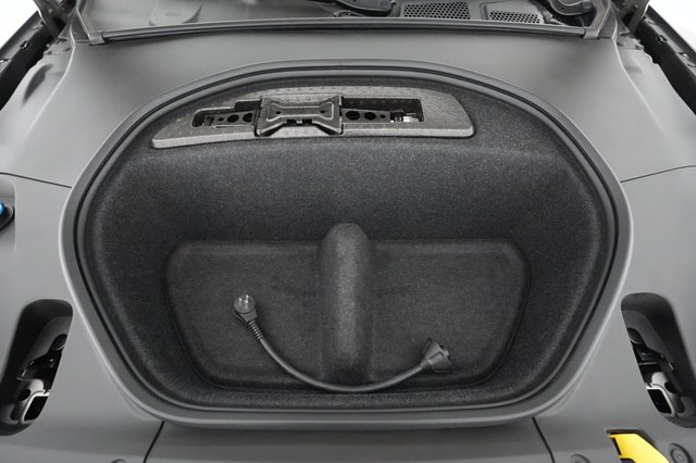 2022 Polestar 2 — photo 20 of 37