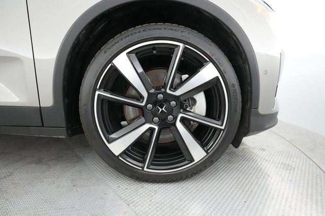 2022 Polestar 2 — photo 13 of 37
