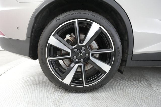 2022 Polestar 2 — photo 14 of 37