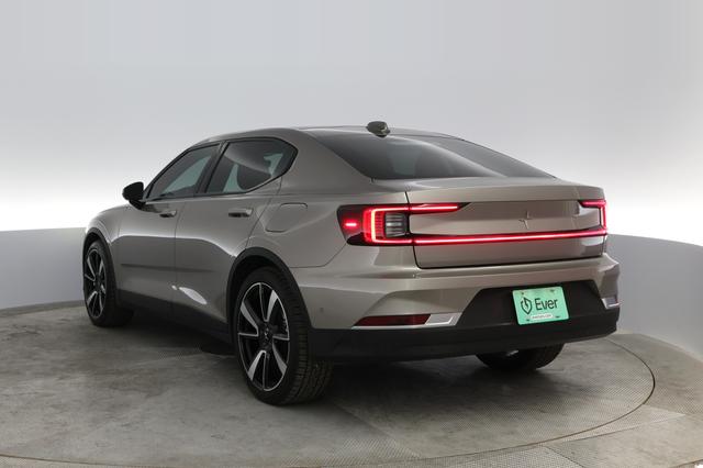 2022 Polestar 2 — photo 9 of 37