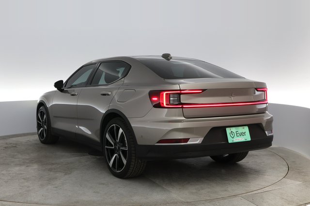 2022 Polestar 2 — photo 9 of 37