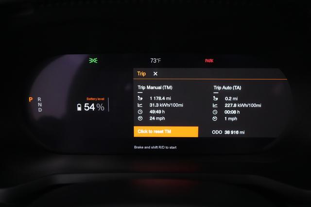 2022 Polestar 2 — photo 4 of 37