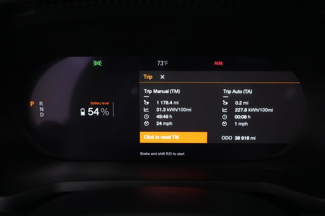 2022 Polestar 2 — photo 4 of 37