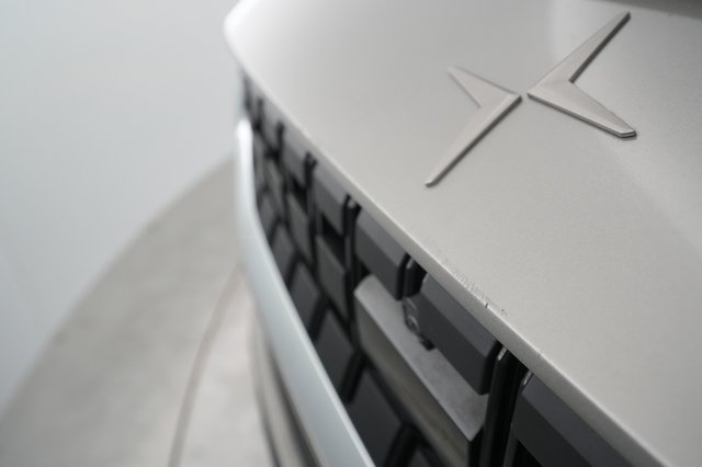 2022 Polestar 2 — photo 36 of 37