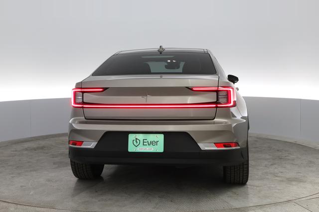 2022 Polestar 2 — photo 8 of 37