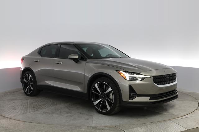 2022 Polestar 2 — photo 7 of 37