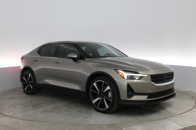 2022 Polestar 2 — photo 7 of 37