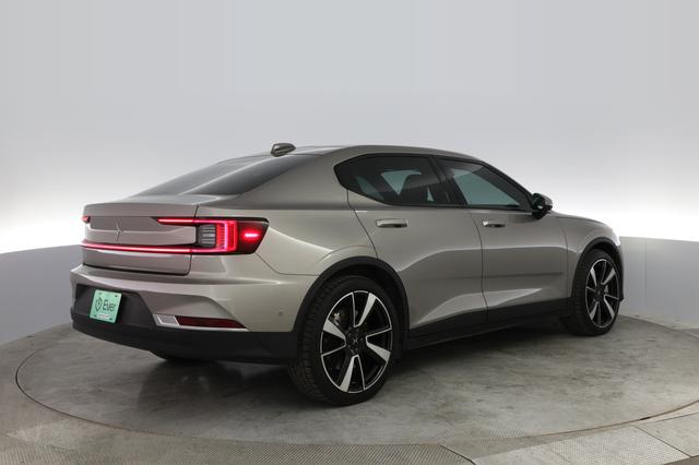 2022 Polestar 2 — photo 2 of 37