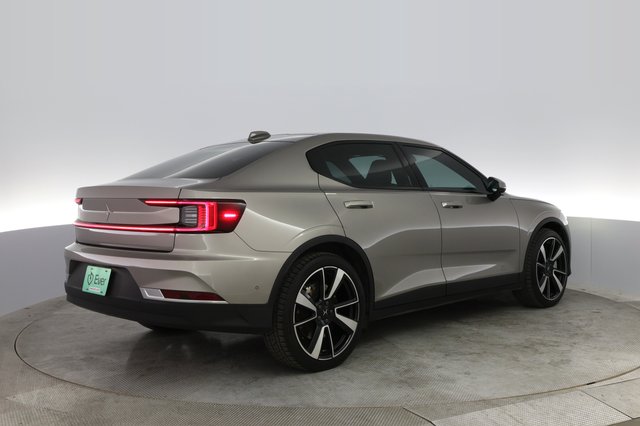 2022 Polestar 2 — photo 2 of 37