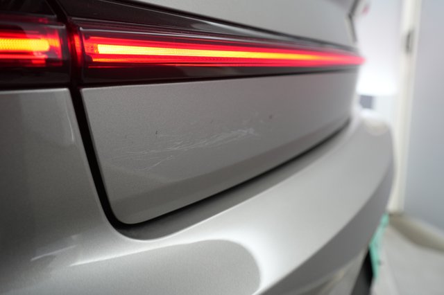 2022 Polestar 2 — photo 26 of 37