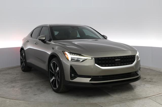 2022 Polestar 2 — photo 6 of 37