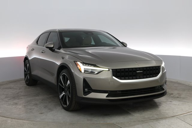 2022 Polestar 2 — photo 6 of 37
