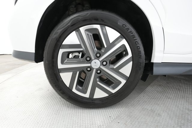 2022 Hyundai Kona — photo 14 of 22