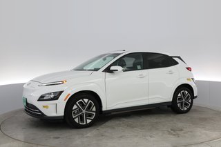 2022 Hyundai Kona — photo 10 of 22
