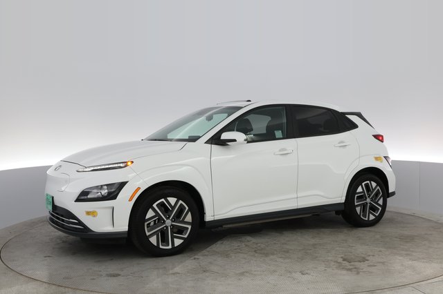 2022 Hyundai Kona — photo 10 of 22