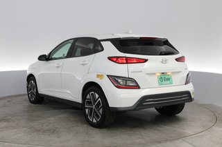 2022 Hyundai Kona — photo 9 of 22
