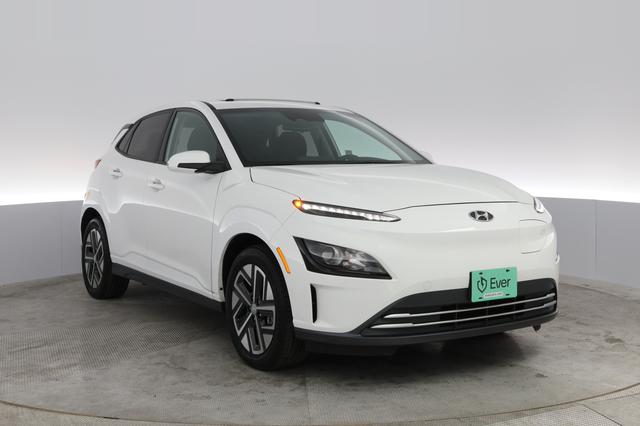 2022 Hyundai Kona — photo 6 of 22