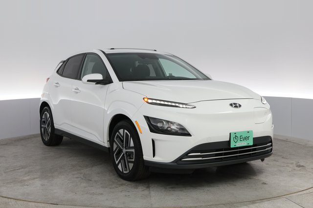 2022 Hyundai Kona — photo 6 of 22